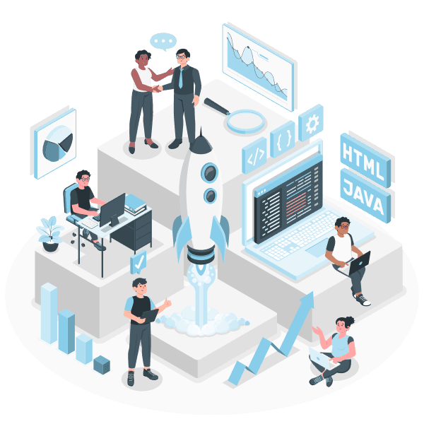 Tech Company